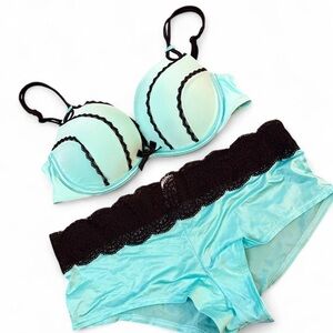 Victoria’s Secret Lingerie Set